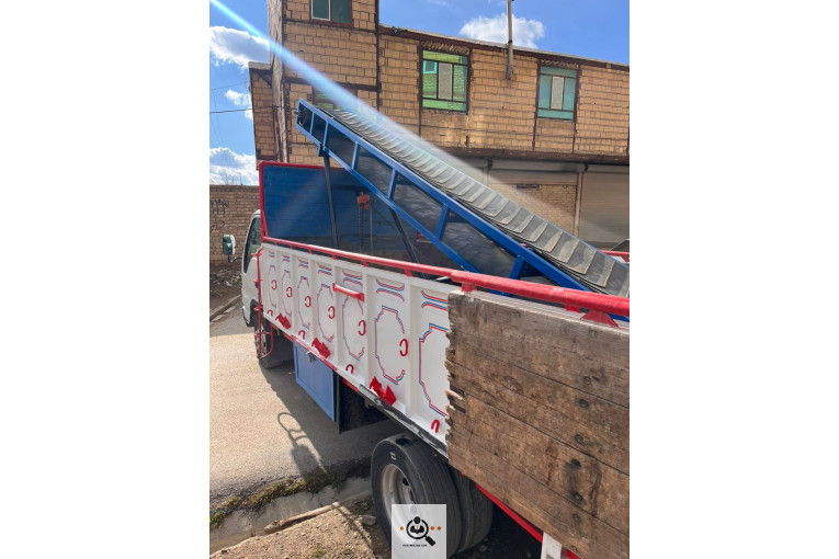 تجهیزات مرغداری عرشیا صنعت در قزوین