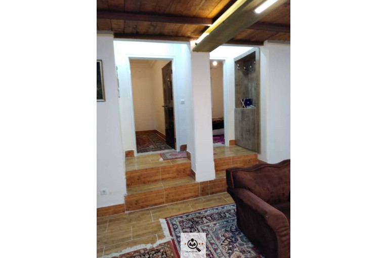 دفتر گردشگری خانه مسافر نوروزی در ماسوله