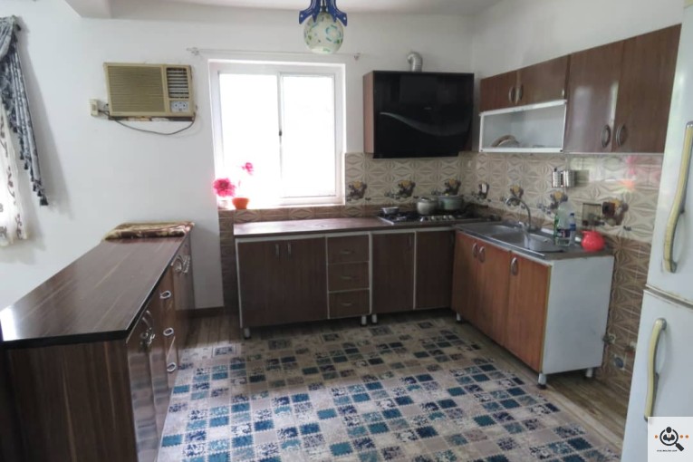دفتر گردشگری خانه مسافر نوروزی در ماسوله
