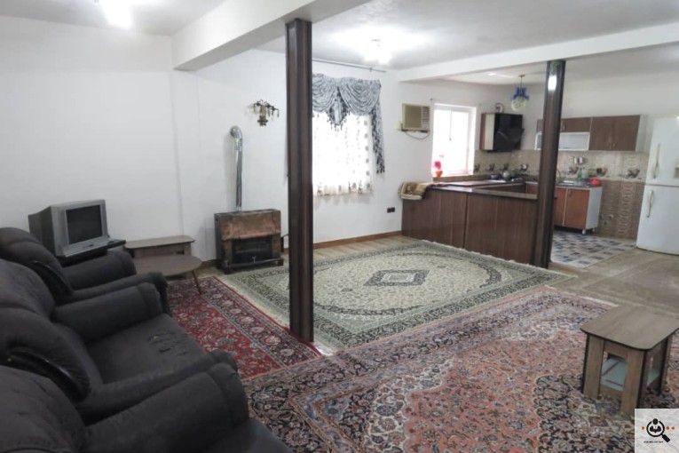 دفتر گردشگری خانه مسافر نوروزی در ماسوله