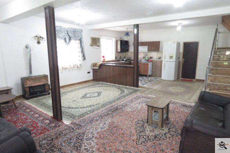 دفتر گردشگری خانه مسافر نوروزی در ماسوله