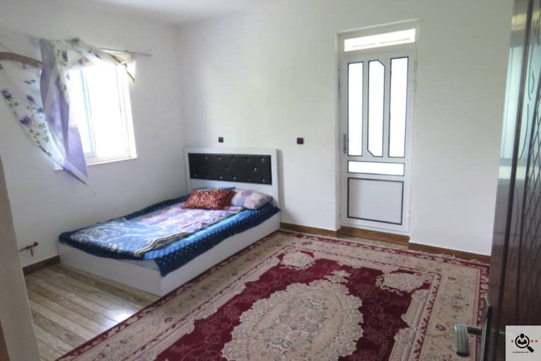 دفتر گردشگری خانه مسافر نوروزی در ماسوله