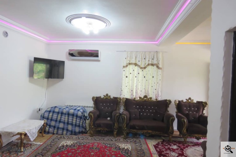 دفتر گردشگری خانه مسافر نوروزی در ماسوله