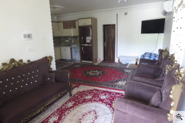 دفتر گردشگری خانه مسافر نوروزی در ماسوله