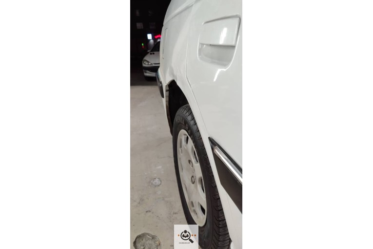 بهترین صافکاری pdr و نقاشی و دیتیلینگ خودرو در قزوین