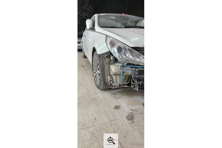 بهترین صافکاری pdr و نقاشی و دیتیلینگ خودرو در قزوین