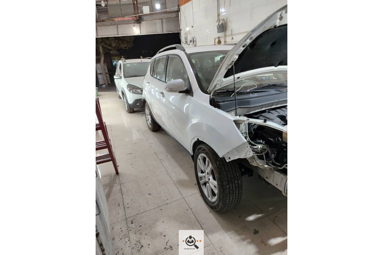 بهترین صافکاری pdr و نقاشی و دیتیلینگ خودرو در قزوین
