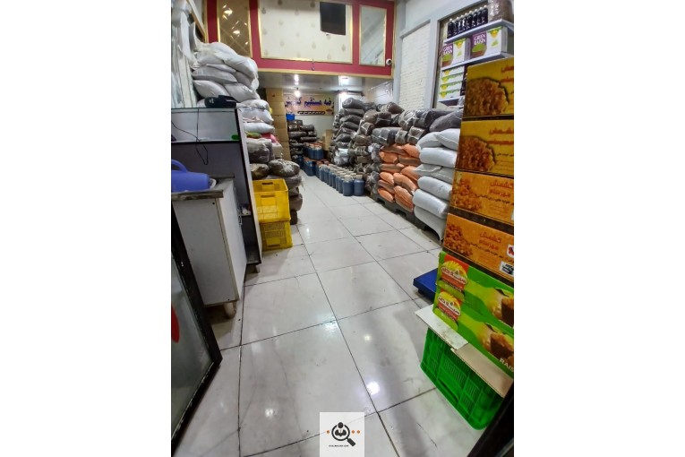 کشمش مهرداد رحمنی تات در کرج