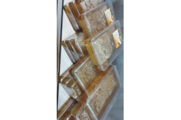 عسل و خشکبار خوانسار در اصفهان