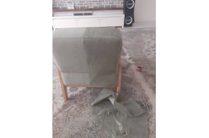 خدمات کاور مبل هاشمی در گنبد کاووس