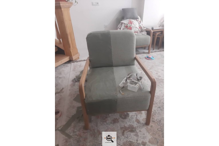 خدمات کاور مبل هاشمی در گنبد کاووس