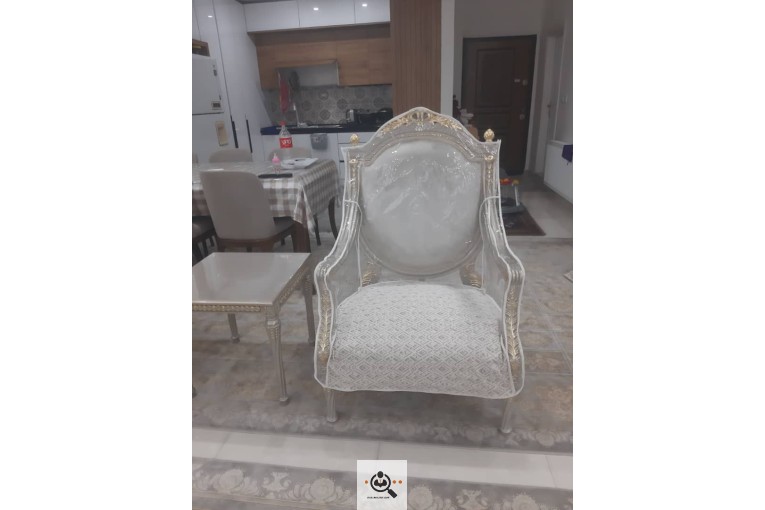 خدمات کاور مبل هاشمی در گنبد کاووس