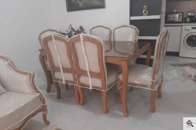 خدمات کاور مبل هاشمی در گنبد کاووس