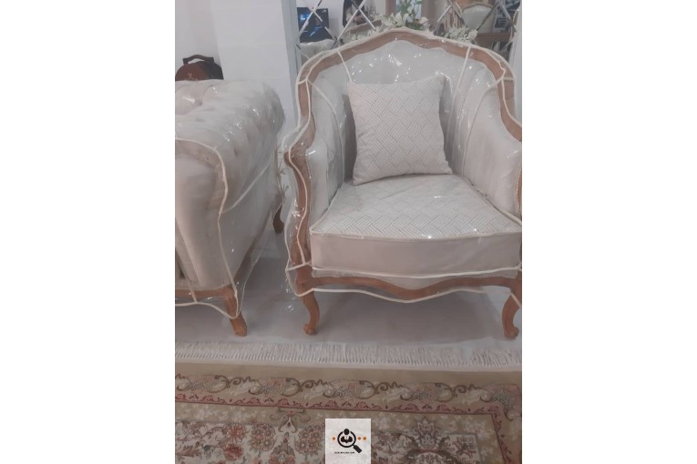 خدمات کاور مبل هاشمی در گنبد کاووس