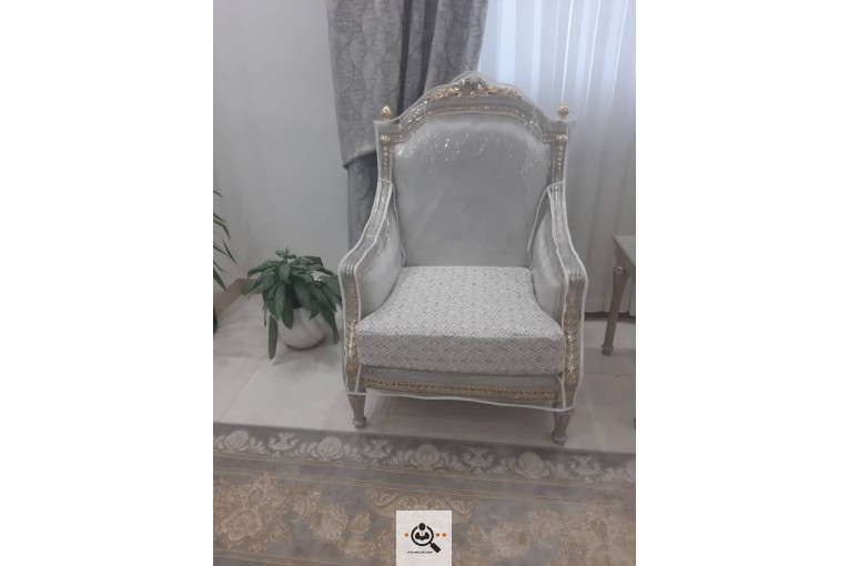 خدمات کاور مبل هاشمی در گنبد کاووس