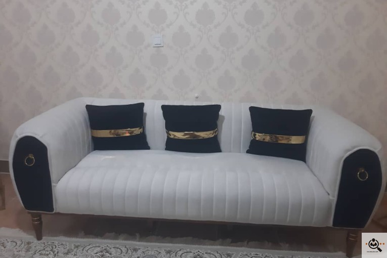 خدمات کاور مبل هاشمی در گنبد کاووس