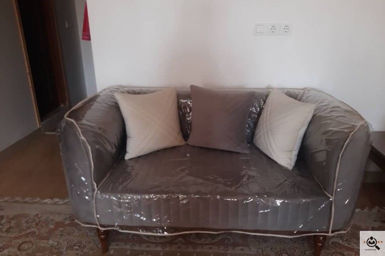 خدمات کاور مبل هاشمی در گنبد کاووس