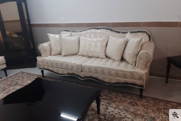 خدمات کاور مبل هاشمی در گنبد کاووس