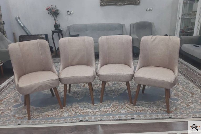 خدمات کاور مبل هاشمی در گنبد کاووس