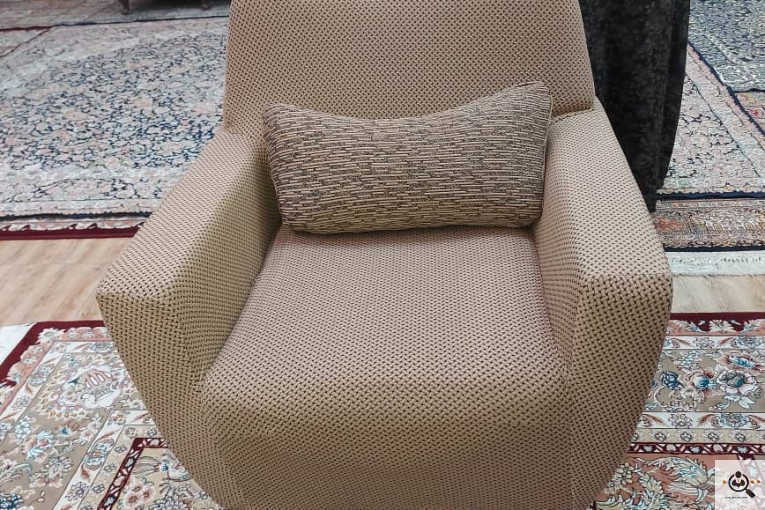 خدمات کاور مبل هاشمی در گنبد کاووس