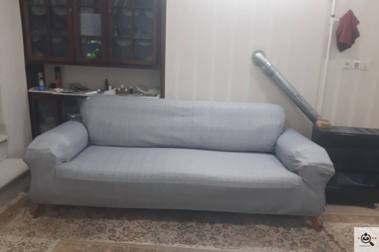 خدمات کاور مبل هاشمی در گنبد کاووس