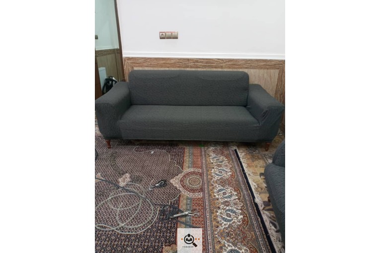 خدمات کاور مبل هاشمی در گنبد کاووس