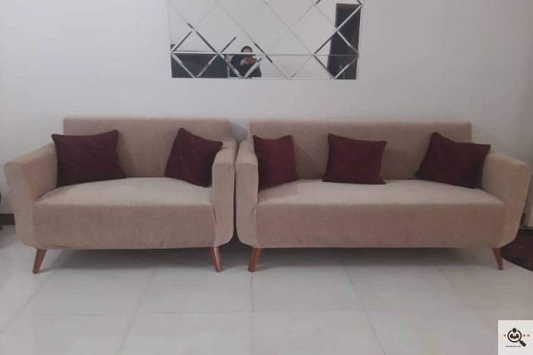 خدمات کاور مبل هاشمی در گنبد کاووس