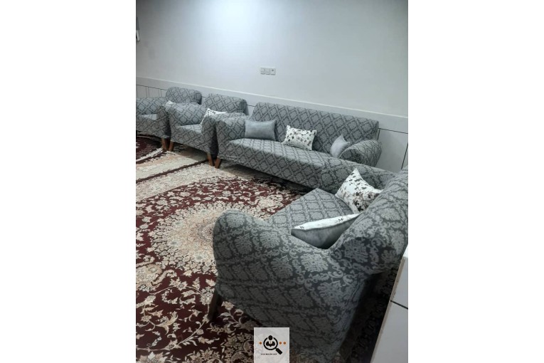 خدمات کاور مبل هاشمی در گنبد کاووس
