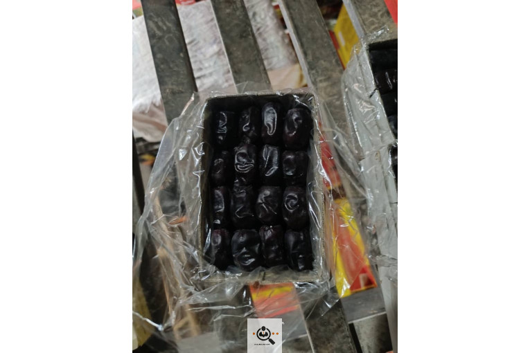 تامین کننده خرما و صیفی جات (جلالی) در بم کرمان