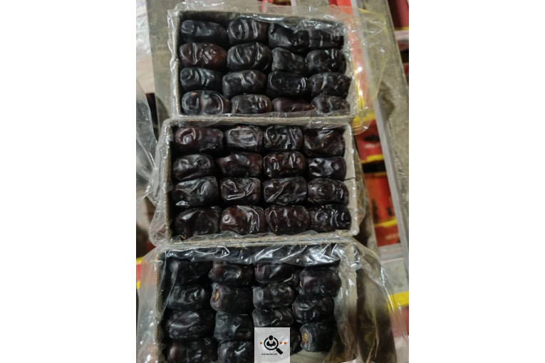 تامین کننده خرما و صیفی جات (جلالی) در بم کرمان