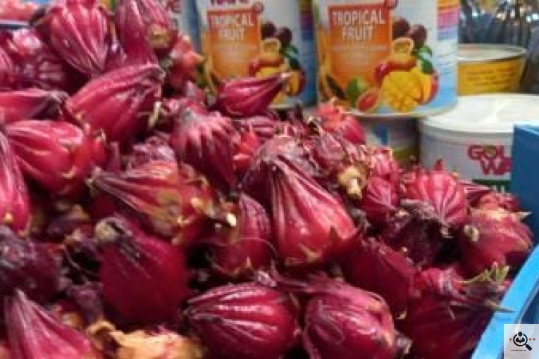 میوه فروشی معرفت در نجف آباد