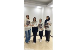 آکادمی اکستنشن مژه سحر زارعی در تهران