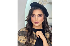 سالن آرایش و زیبایی سارای در قرچک