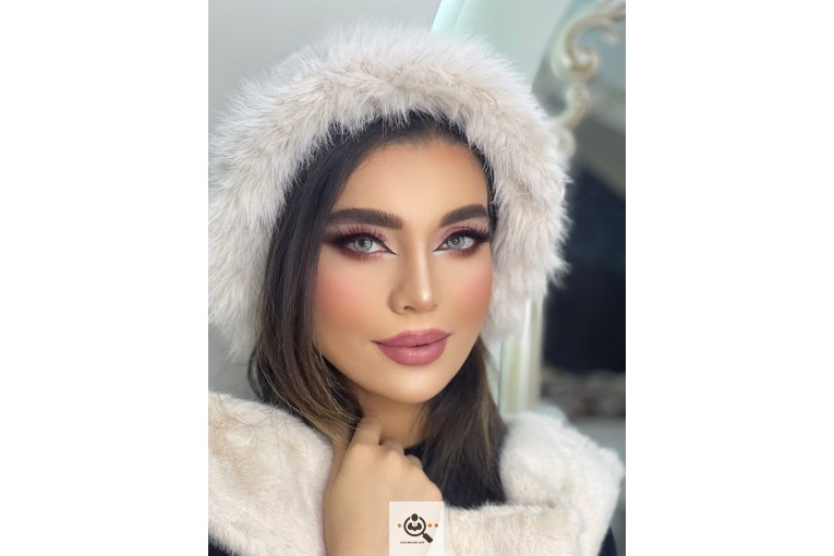 سالن آرایش و زیبایی سارای در قرچک