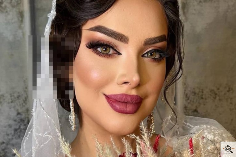 سالن آرایش و زیبایی سارای در قرچک