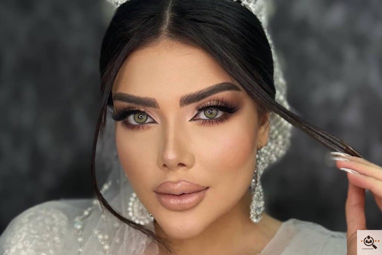 سالن آرایش و زیبایی سارای در قرچک