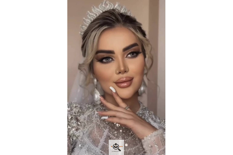 سالن آرایش و زیبایی سارای در قرچک