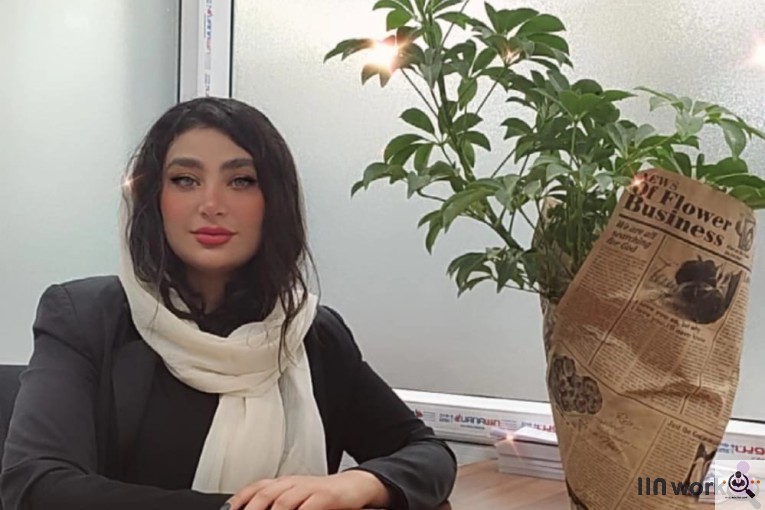 کاشت مو مهتاب منجزی در اهواز