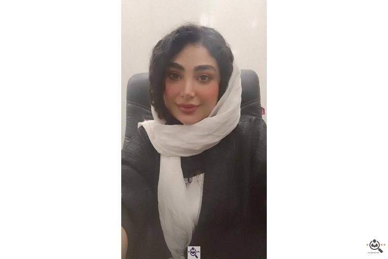 کاشت مو مهتاب منجزی در اهواز