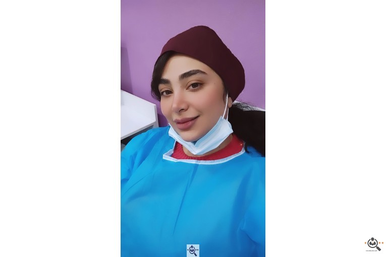 کاشت مو مهتاب منجزی در اهواز