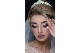 خدمات عروس تخصصی کیمیا در بم