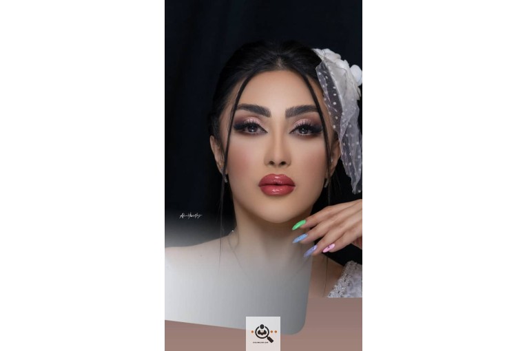 خدمات عروس تخصصی کیمیا در بم