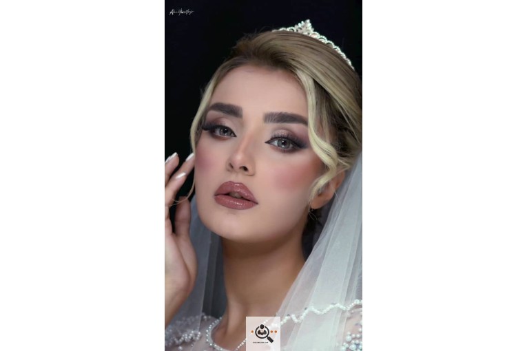 خدمات عروس تخصصی کیمیا در بم