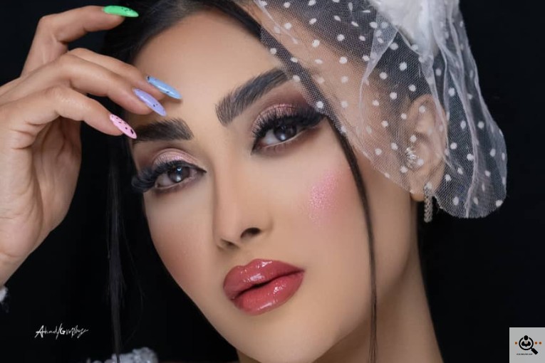 خدمات عروس تخصصی کیمیا در بم