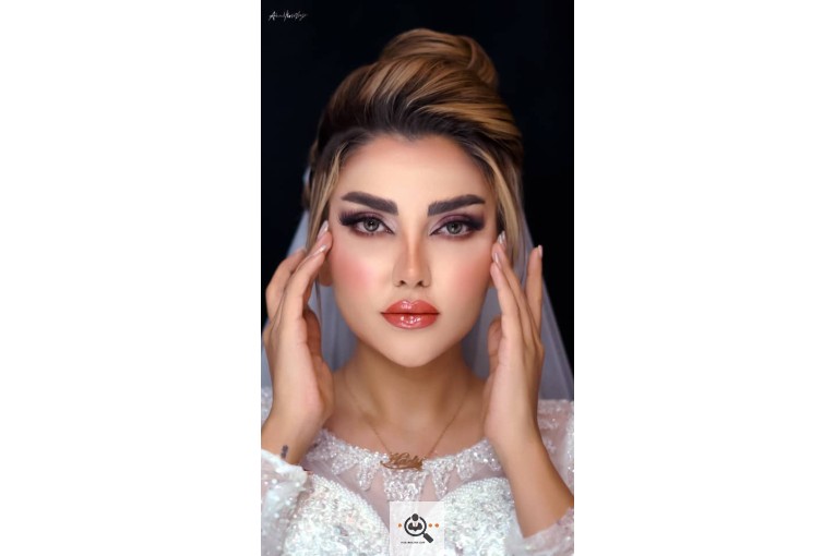 خدمات عروس تخصصی کیمیا در بم