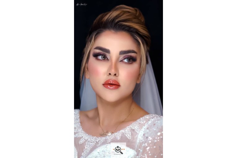 خدمات عروس تخصصی کیمیا در بم