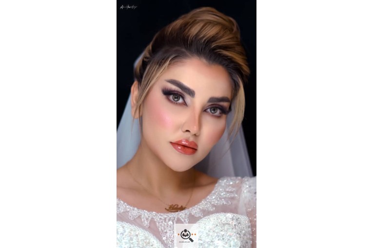 خدمات عروس تخصصی کیمیا در بم