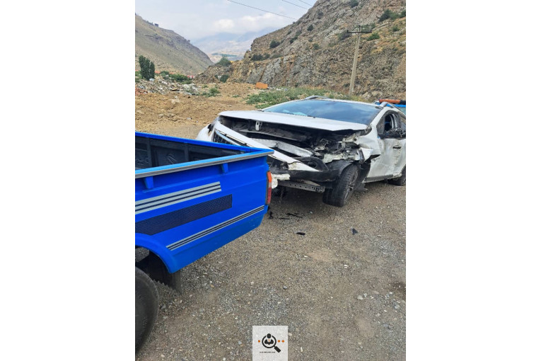 امداد خودرو و یدک کش هراز