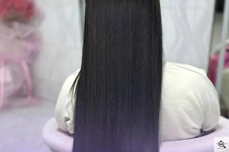 کراتین مو فاطمه عباسی در ارومیه