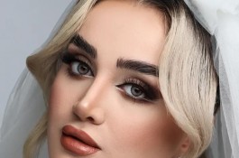 سالن آرایش و زیبایی شیفته در قوچان